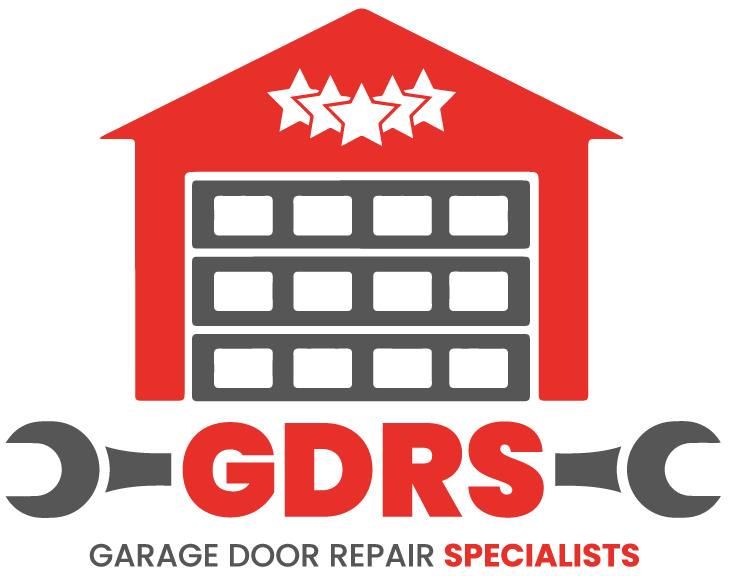 Garage Door Repair Specialist	Logo