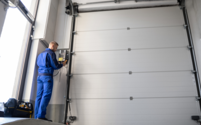 How Emergency Garage Door Repairs in Houston Handle Custom and Luxury Doors