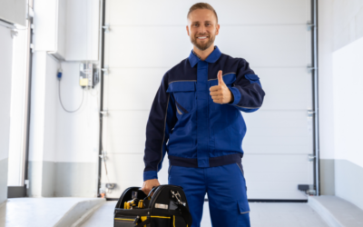 How To Choose A Reliable Emergency Garage Door Repair Service
