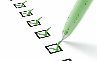 Checklist for Evaluating Garage Door Repair Services